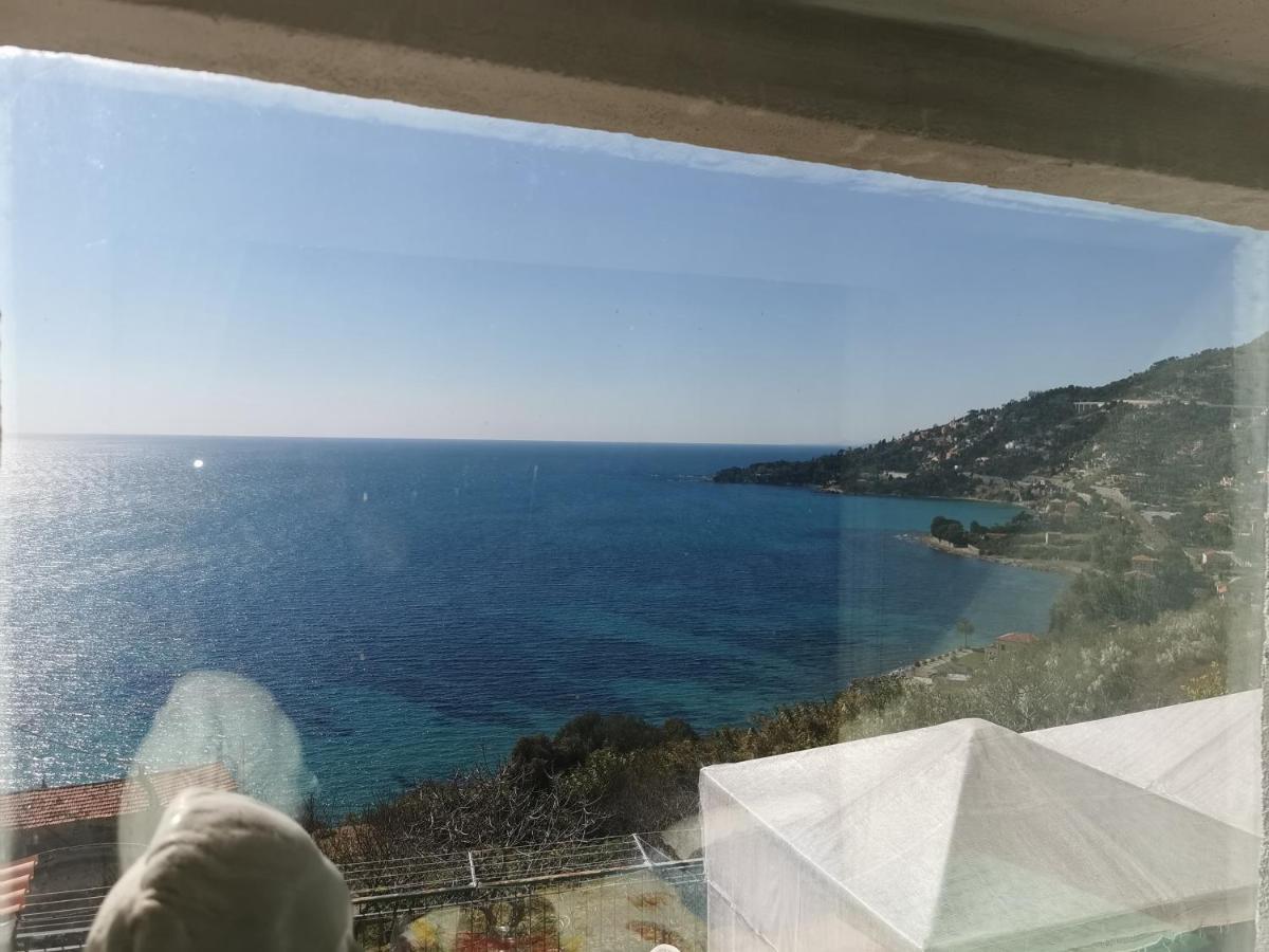Romantic Casa Lorenzina Affittacamere Ventimiglia Exterior foto